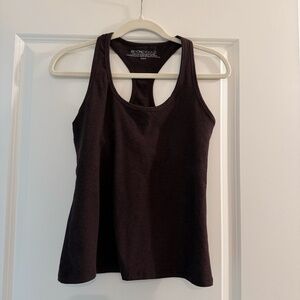 Beyond Yoga Spacedye Step Up Racerback Tank